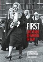 First 100 Years of Women in Law