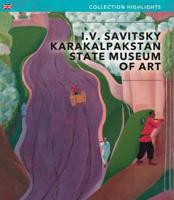 Savitsky Karakalpakstan State Museum of Art