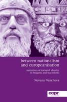 Between Nationalism and Europeanisation