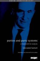 Parties and Party Systems