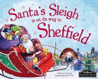 Santa's Sleigh Is on Its Way to Sheffield