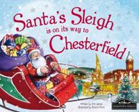 Santa's Sleigh Is on Its Way to Chesterfield