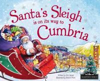 Santa's Sleigh Is on Its Way to Cumbria