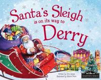 Santa's Sleigh Is on Its Way to Derry