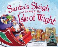 Santa's Sleigh Is on Its Way to the Isle of Wight