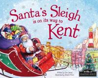 Santa's Sleigh Is on Its Way to Kent