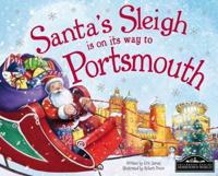 Santa's Sleigh Is on Its Way to Portsmouth