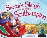 Santa's Sleigh Is on Its Way to Southampton