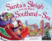 Santa's Sleigh Is on Its Way to Southend-on-Sea