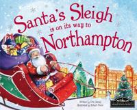 Santa's Sleigh Is on Its Way to Northampton