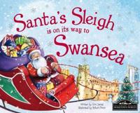 Santa's Sleigh Is on Its Way to Swansea