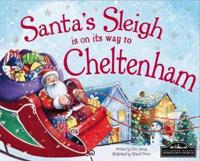 Santa's Sleigh Is on Its Way to Cheltenham