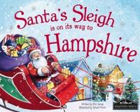 Santa's Sleigh Is on Its Way to Hampshire