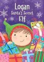 Logan - Santa's Secret Elf