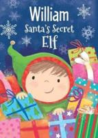 William - Santa's Secret Elf