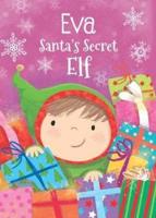Eva - Santa's Secret Elf
