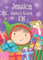 Jessica - Santa's Secret Elf