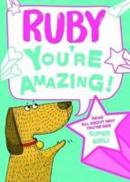 Ruby - You're Amazing!