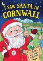 I Saw Santa in Cornwall