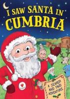 I Saw Santa in Cumbria