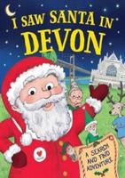 I Saw Santa in Devon