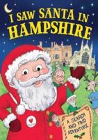 I Saw Santa in Hampshire