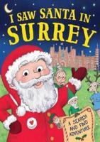 I Saw Santa in Surrey