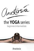 The Yoga Series. Beginners/intermediate