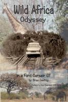 Wild Africa Odyssey in a Ford Corsair GT