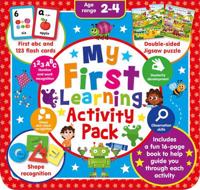 All in One - My First Learning Pack