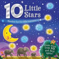 10 Little Stars