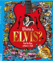 Where's Elvis?