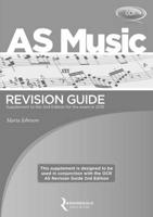 OCR as Music Revision Guide