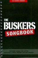 THE BUSKERS SONGBOOK BK