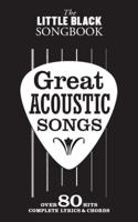 Great Acoustic Songs