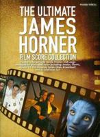 HORNER JAMES FILM COLLECTION PVG BK
