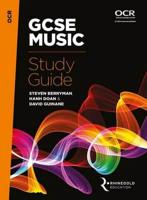 OCR GCSE Music. Study Guide