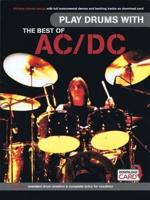 Play Drums With the Best of Ac/Dc Drums