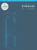 Einaudi the Flute Collection Flute & Piano Accomp SC/PT Book/Media