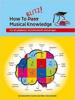 How to Pass [Crossed Out] Blitz! Musical Knowledge