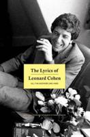Lyrics of Leonard Cohen