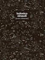 Einaudi Ludovico Extra Elements Piano Solo Book