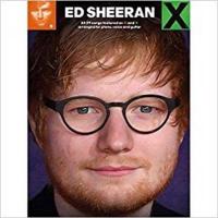 Sheeran Ed + X Rebind PVG Book