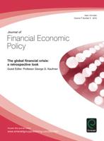 The Global Financial Crisis: A Retrospective Look