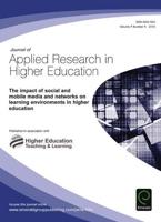 The Impact of Social and Mobile Media and Networks on Learning Environments in Higher Education