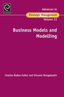 Business Models and Organizations