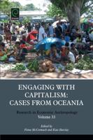 Engaging with Capitalism: Cases from Oceania