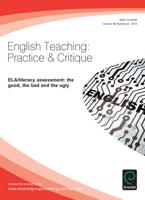 ELA/literacy Assessment: The Good, the Bad and the Ugly