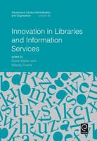Innovation in Libraries and Information Services