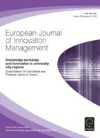 Knowledge Exchange and Innovation in University City-Regions